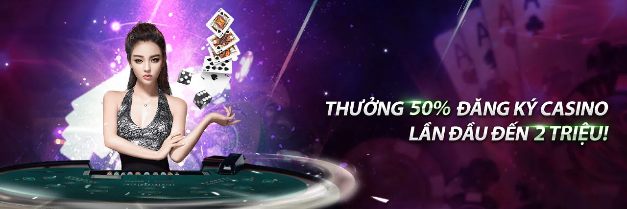 Hoàn trả cược thua và thưởng VIP